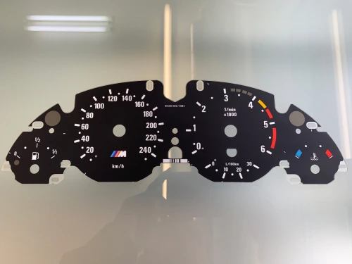 BMW E39 BMW E39