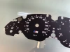 BMW 5-Series E39 6K 240 dials 