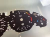 BMW 5-Series E39 6K 240 dials 