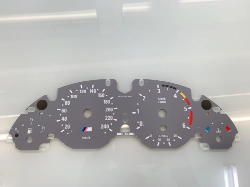BMW E39 BMW E39