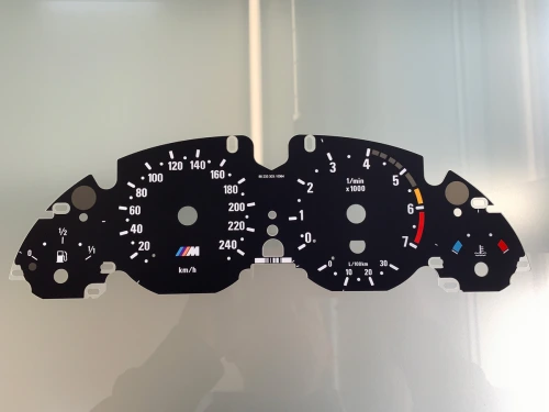 BMW E39 BMW E39