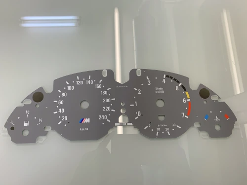 BMW E39 BMW E39
