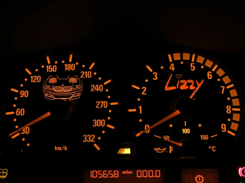 BMW E46 M3 BMW E46 M3