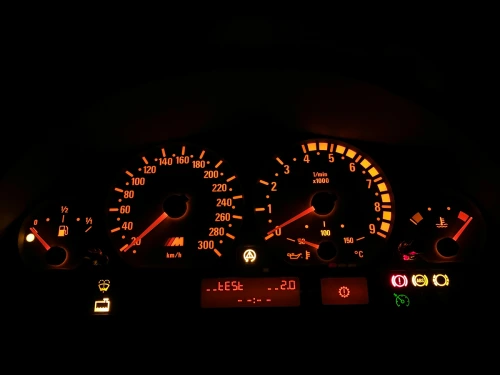 BMW E46 M3 BMW E46 M3