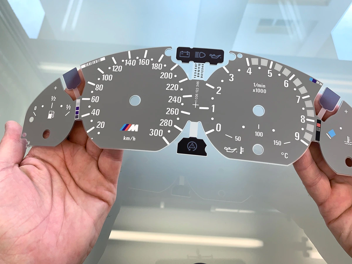 BMW E46 M3 BMW E46 M3
