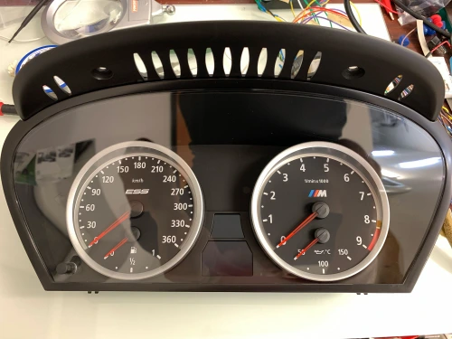 BMW E60 M5 , M6 BMW E60 M5 , M6