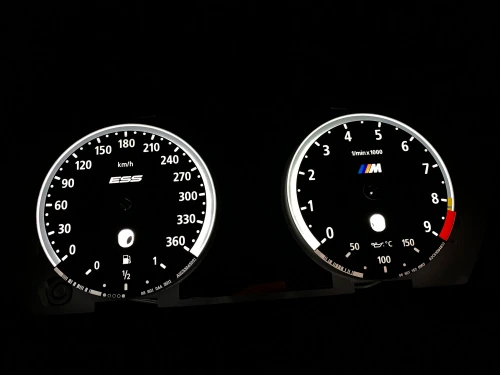 BMW E60 M5 , M6 BMW E60 M5 , M6