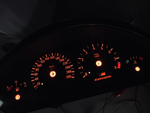 BMW Z3M BMW Z3M