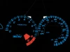 Honda CR-X Del Sol VTi USDM plasma dials