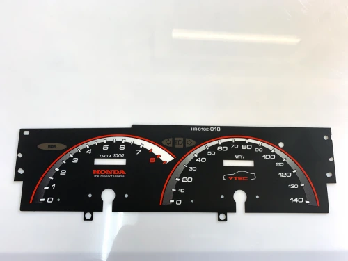 Honda Prelude 4th gen