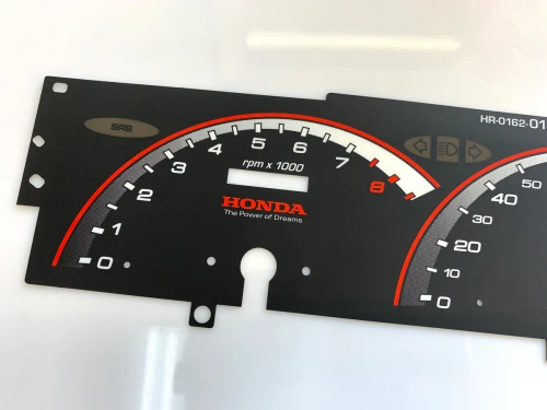 Honda Prelude 4th gen