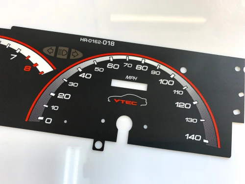 Honda Prelude 4th gen