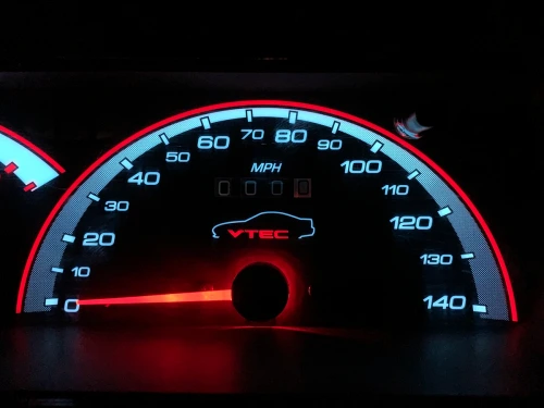 Honda Prelude 4th gen