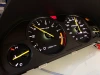 Honda Prelude 97-01 5th gen SiR Type S EDM gauge cluster
