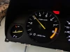 Honda Prelude 97-01 5th gen SiR Type S EDM gauge cluster