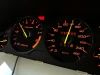 Honda Prelude 97-01 5th gen SiR Type S EDM gauge cluster