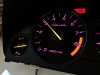 Honda Prelude 97-01 5th gen SiR Type S EDM gauge cluster