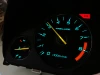 Honda Prelude 97-01 5th gen SiR Type S EDM gauge cluster