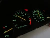 Honda Prelude 97-01 5th gen SiR Type S EDM gauge cluster