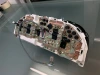 Honda Prelude 97-01 5th gen SiR Type S EDM gauge cluster