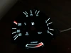 Mercedes SL R109, SLC C107 OEM Design Tachoscheiben