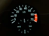 Mercedes SL R109, SLC C107 OEM Design Tachoscheiben
