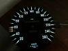 Mercedes SL R109, SLC C107 OEM Design Tachoscheiben
