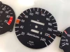 Mercedes SL R109, SLC C107 OEM Design Tachoscheiben