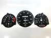 Mercedes SL R109, SLC C107 OEM Design Tachoscheiben