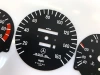 Mercedes SL R109, SLC C107 OEM Design Tachoscheiben