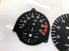 Mercedes SL R109, SLC C107 OEM Design Tachoscheiben