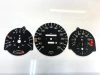 Mercedes SL R109, SLC C107 OEM Design Tachoscheiben
