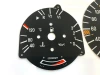 Mercedes SL R109, SLC C107 OEM Design Tachoscheiben