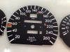 Mercedes W201 190E 2.5 16V EVO II Tachoscheiben