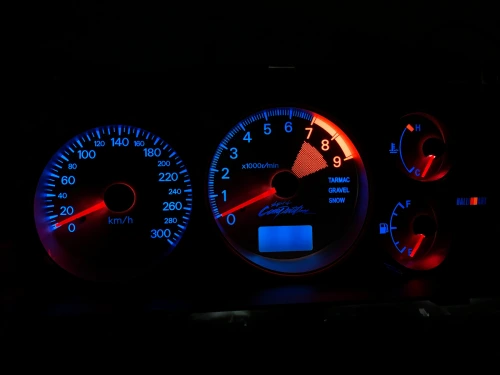 Lancer EVO Lancer EVO