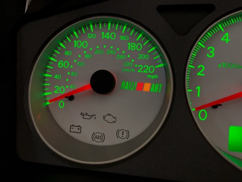 Lancer EVO 9 UK Ralliart