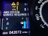Mitsubishi Lancer EVO X CZ4A 2011+ USDM циферблати 