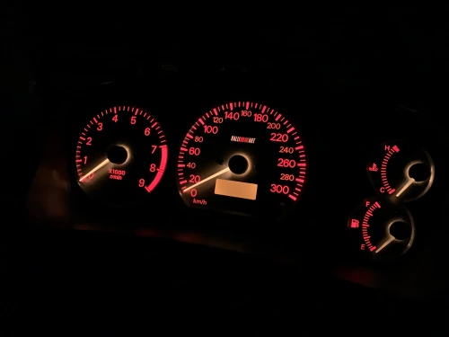 Lancer EVO 6 Ralliart