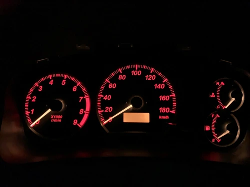 Lancer EVO 6 JDM |MPH