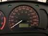 Mitsubishi Lancer EVOLUTION 4 CN9A, 5-6 CP9A VI Tommi Makinen Edition 260 km/h TME dials