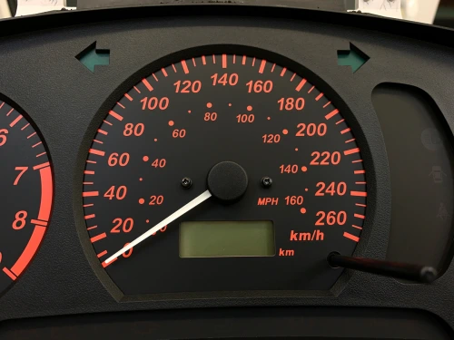 Lancer EVO 6 TME 