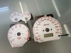 Mitsubishi Lancer EVOLUTION 4 CN9A, 5-6 CP9A VI Ralliart 300 km/h upgrade kit