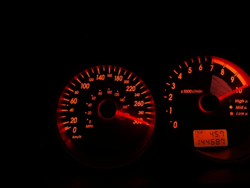 Lancer EVO 9 S3 Ralliart