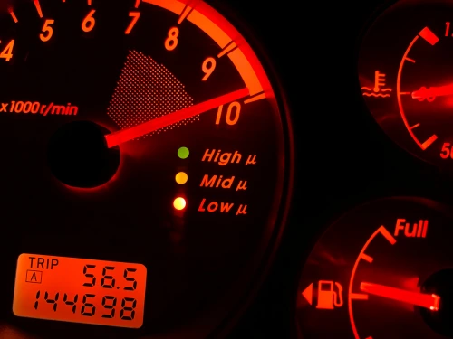 Lancer EVO 9 S3 Ralliart