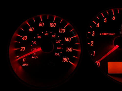 Lancer EVO 9 Ralliart resto MPH