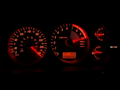 Lancer EVO 9 Ralliart resto