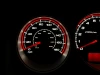 Mitsubishi Lancer EVOLUTION 7 8 9 CT9A Xtuners Edition 9K Tachoscheiben + LED Umbau Kit