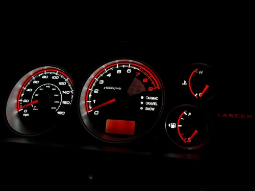 Lancer EVO Lancer EVO