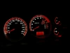 Mitsubishi Lancer EVOLUTION 7 8 9 CT9A Xtuners Edition 9K, 300 km/h Tachoscheiben + LED Umbau Kit