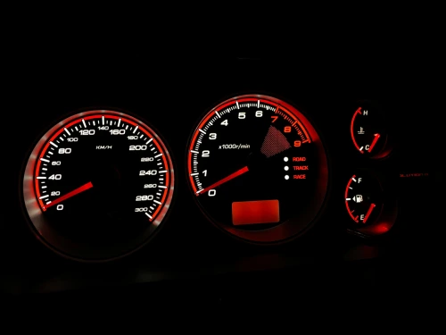 Lancer EVO Lancer EVO